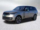 Thumbnail Photo 0 for 2023 Land Rover Range Rover SE